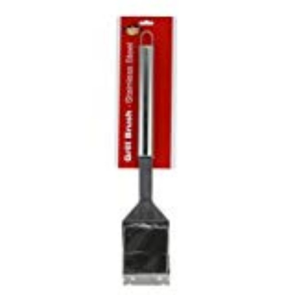 Smokin Grill Barbeque Grill 18 Inch Brush